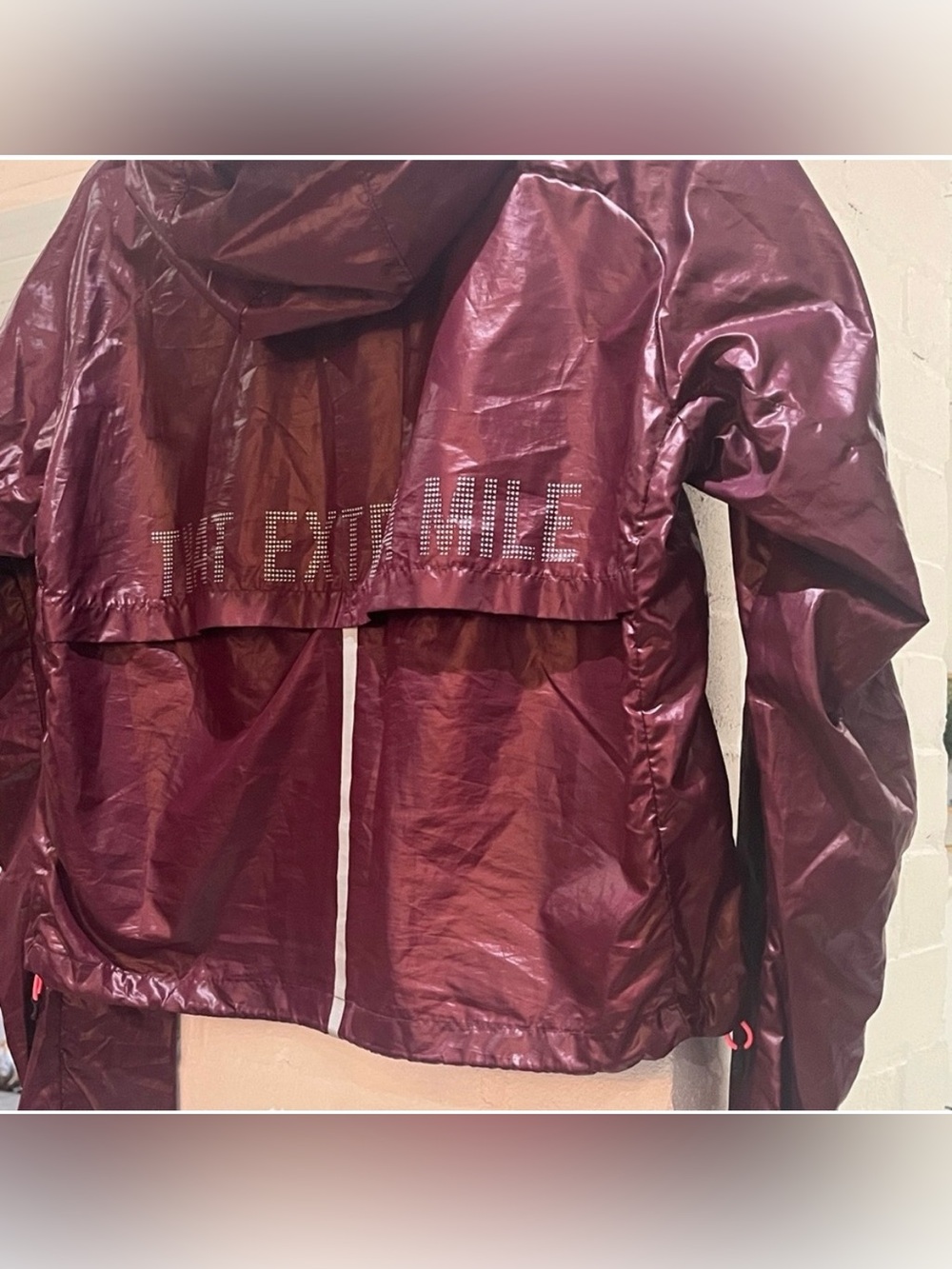 H&M running Utility Jacket - Picture 15 of 15